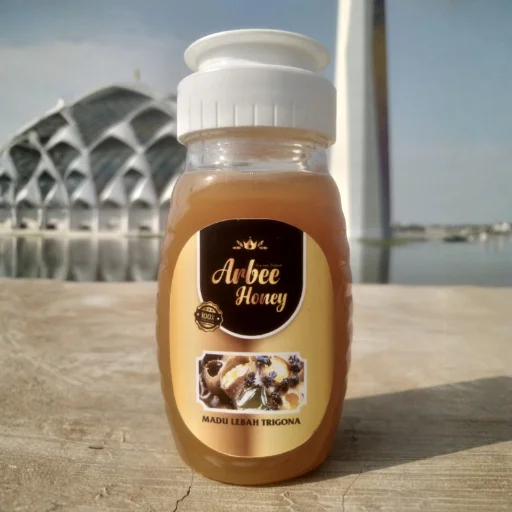 Madu Lebah Trigona